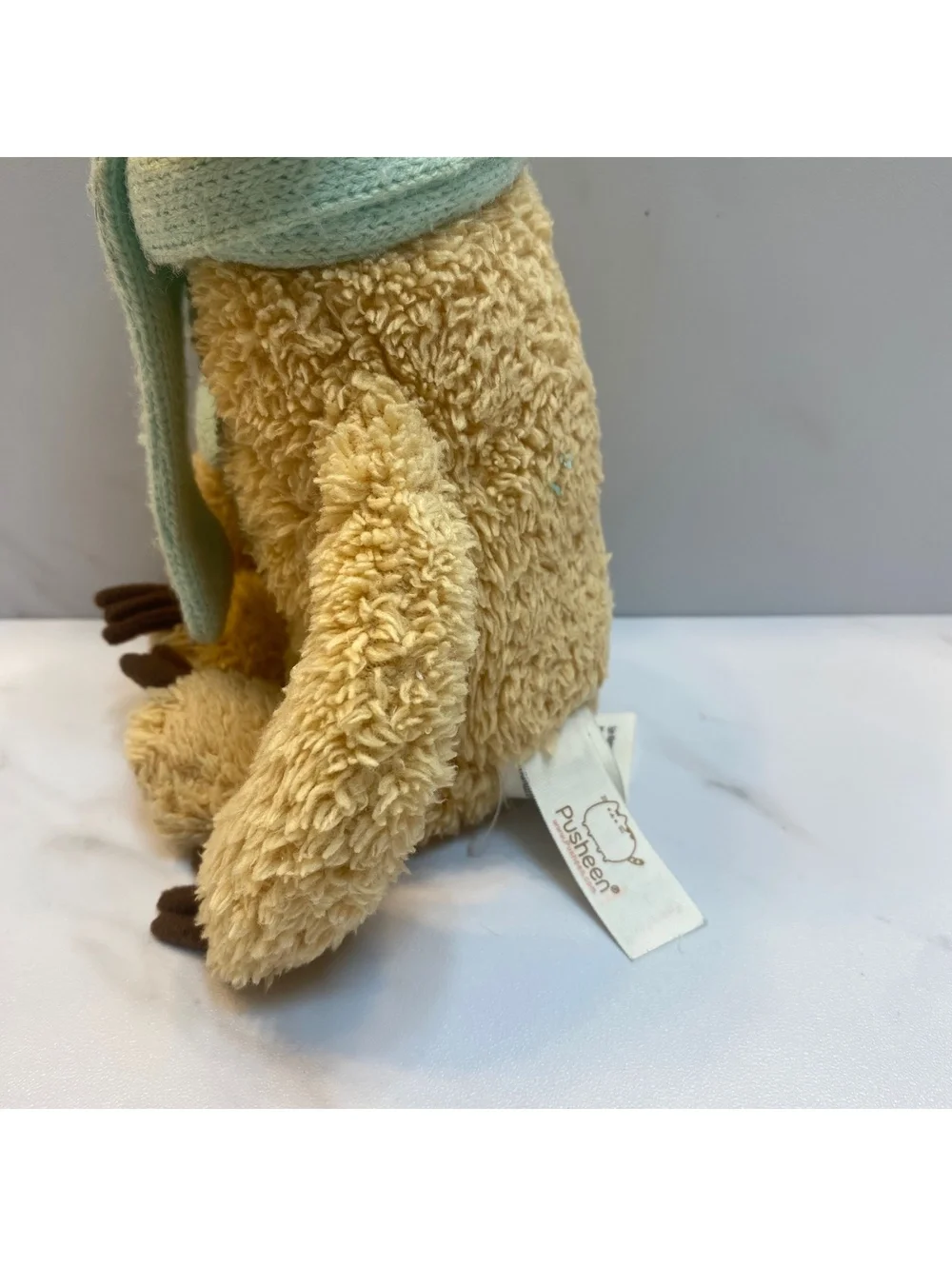 GUND Pusheen Winter Sloth